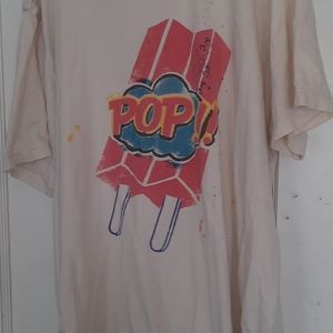 Imogene And Willie t-shirt